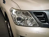 NISSAN PATROL WGN XE VQ40 V6 7AT 2019